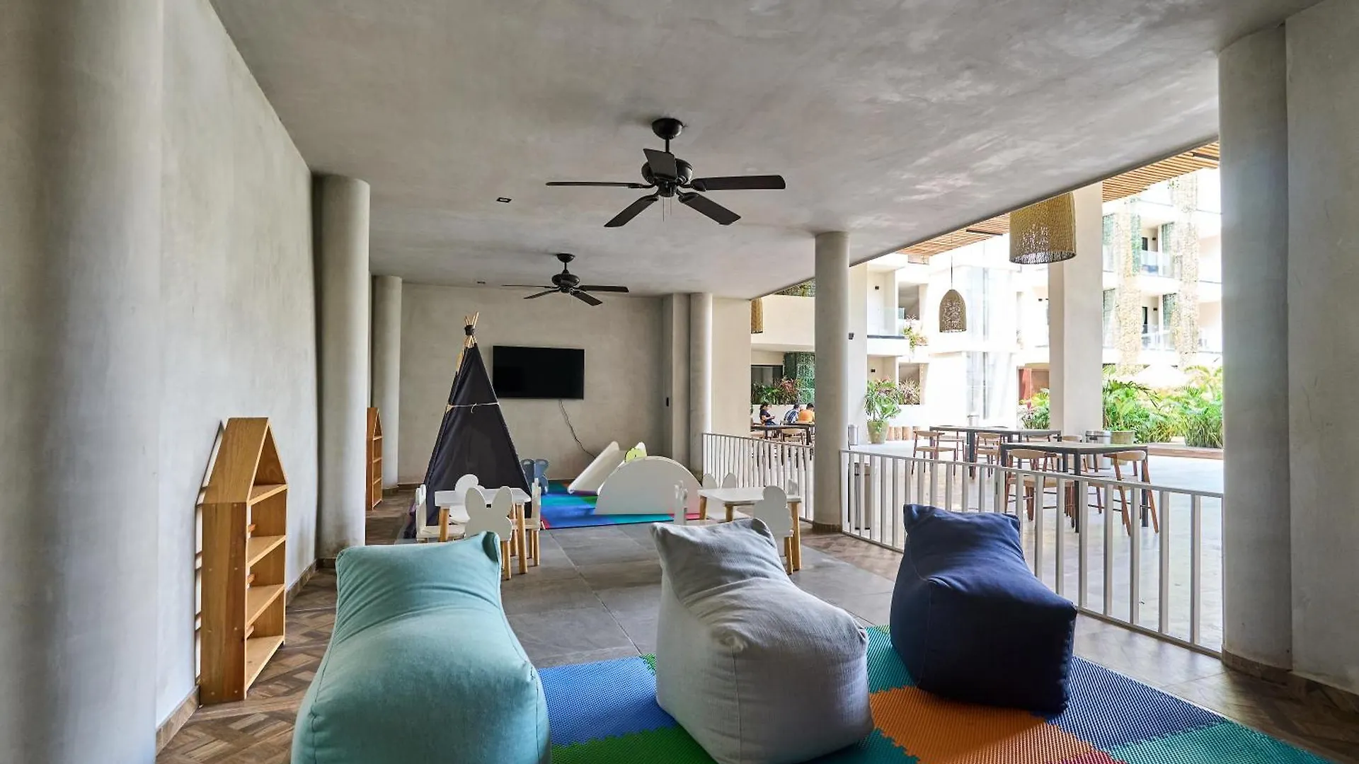 Hotel Bakal Residence By Lockey Tulum