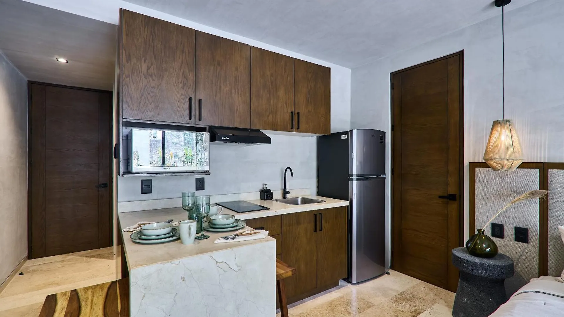 **** Hotel Bakal Residence By Lockey Tulum Mexique