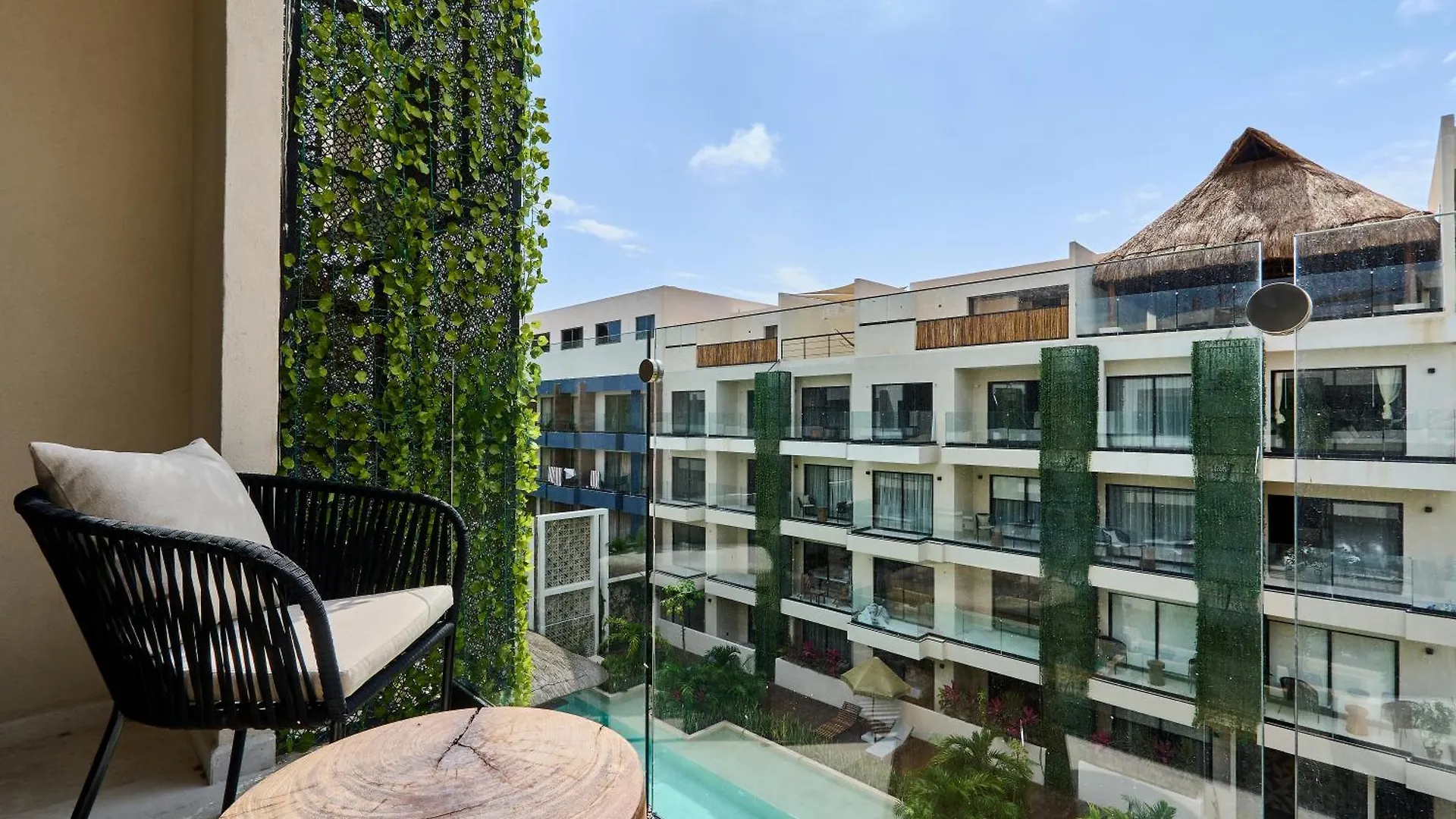 Bakal Residence By Lockey Tulum 4*,  Mexique